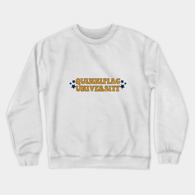 Quinnipiac sweatshirt best sale